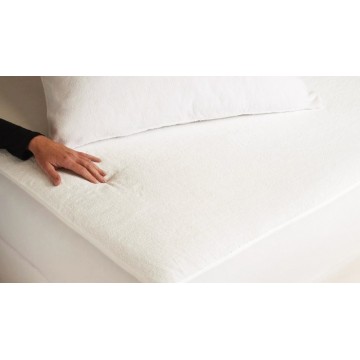 ΑΝΩΣΤΡΩΜΑΤΑ ECO SLEEP WATERFOAM TOPPER 4CM