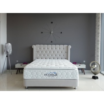 ΣΤΡΩΜΑ ECOMAT DIAMOND ANATOMIKO