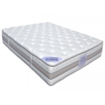 ΣΤΡΩΜΑ ECOMAT PEARL ANATOMIKO