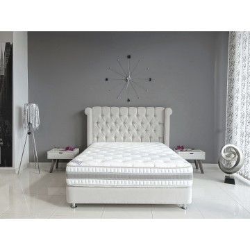 ΣΤΡΩΜΑ ECOMAT PEARL ANATOMIKO