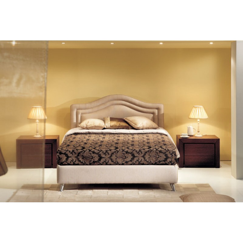 ΚΡΕΒΑΤΙ SLEEP STROM 03 ΚΡΕΒΑΤΙ SLEEP STROM 03