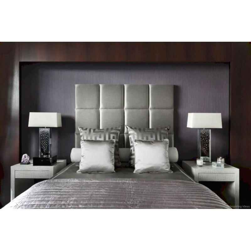ΚΡΕΒΑΤΙ SLEEP STROM PK02 ΚΡΕΒΑΤΙ SLEEP STROM PK02