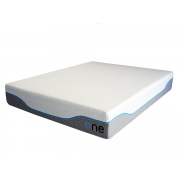 ΣΤΡΩΜΑ ONE™ 31 CM ECO MAT