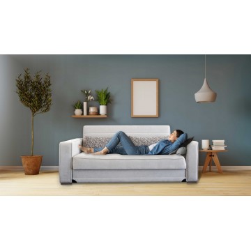 ΚΑΝΑΠΕΣ-ΚΡΕΒΑΤΙ COMFORT™ ECO MAT